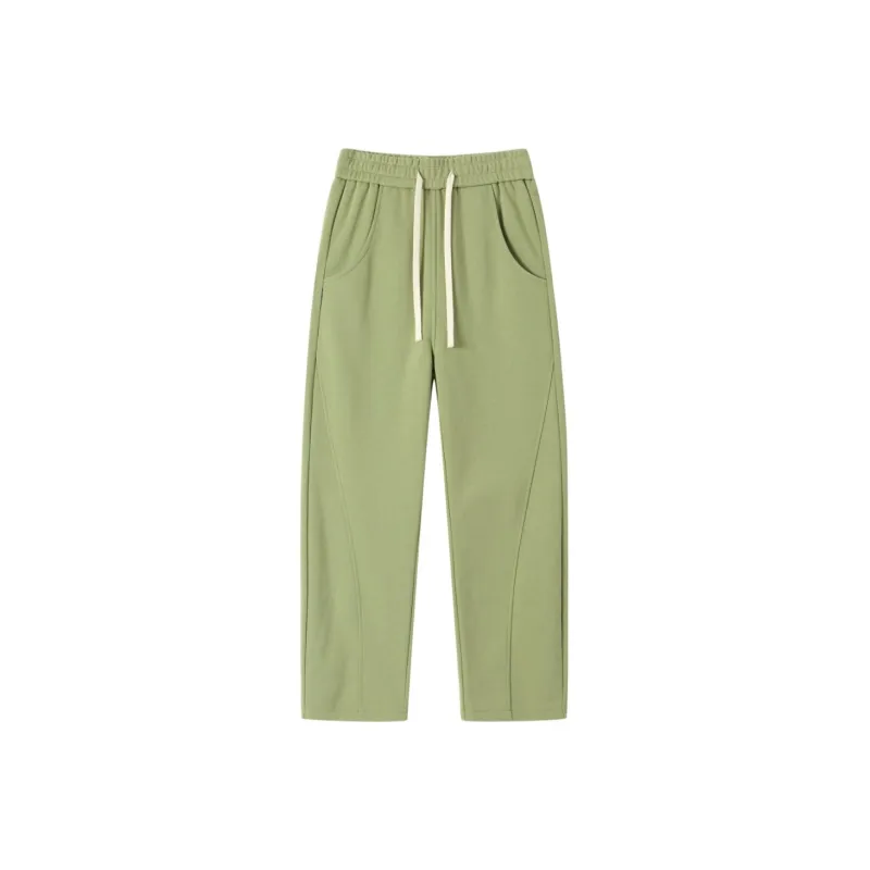 ORMY Knitted Sweatpants Unisex-21