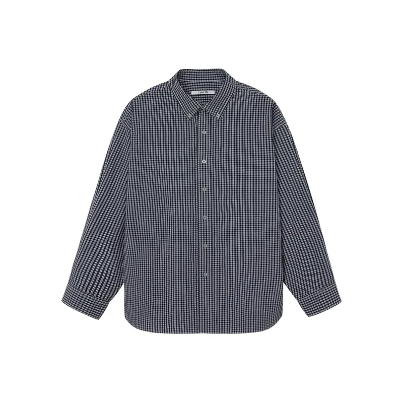 NANS STUDIO Shirts Men-3