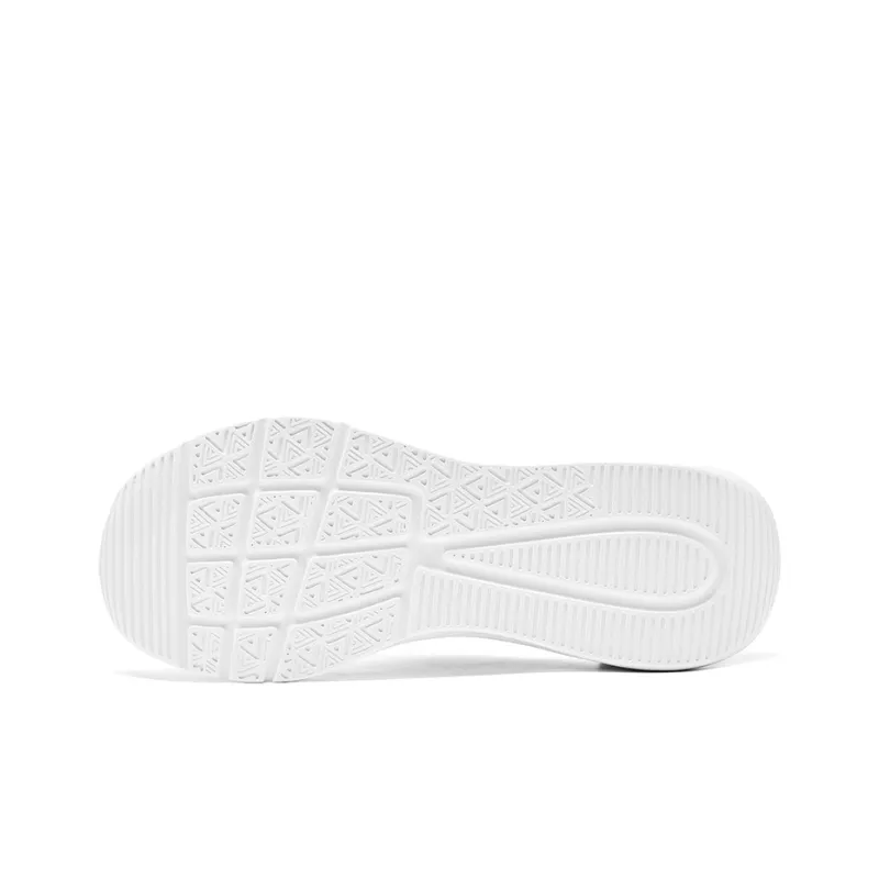 Skechers BOBS Sport Flash Step Shoes Abrasion Resistant Breathable Slip Resistant Low Top Casual Shoes Women's White-5