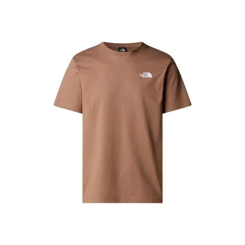 THE NORTH FACE Simple Dome T shirt