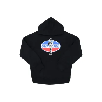 Supreme Hysteric Glamour Hoodie