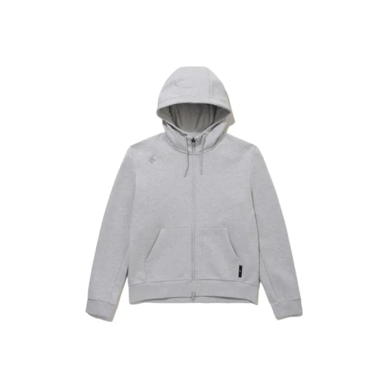 DESCENTE Sweatshirts Unisex-0