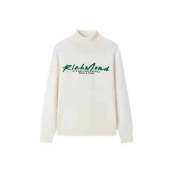 JOHN RICHMOND FW24 Sweater Men's