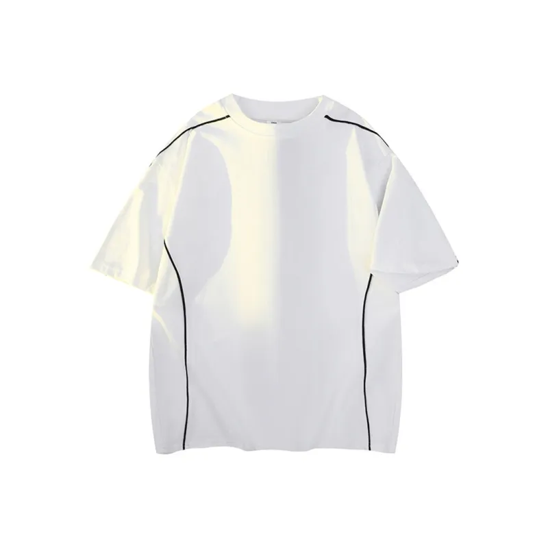 YATSI T Shirts Unisex-5