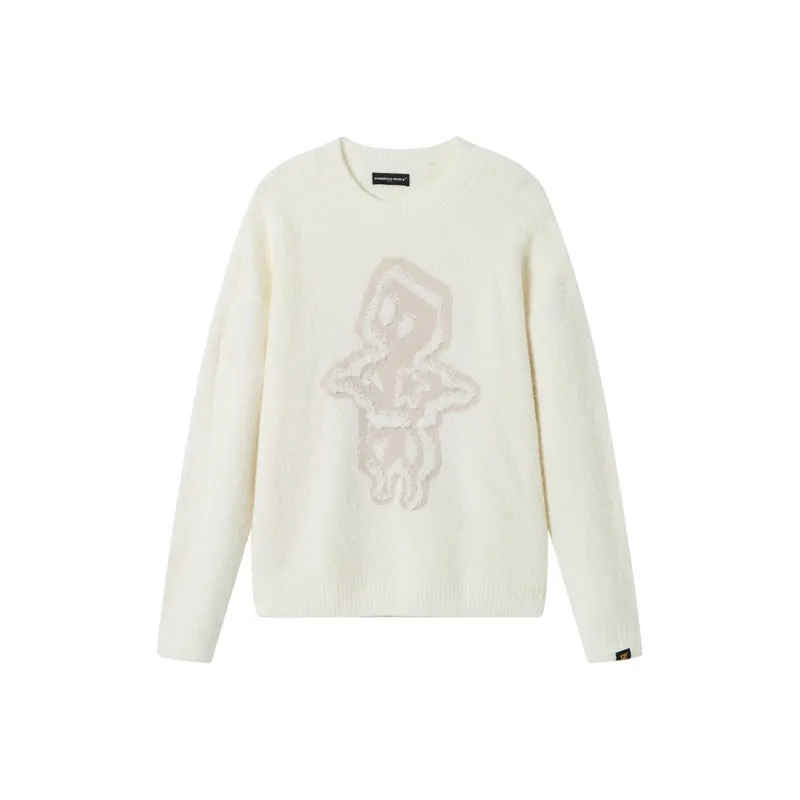 DANGEROUSPEOPLE Sweaters Unisex-2