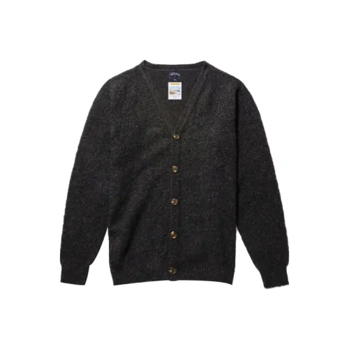 NOAH Sweaters Unisex