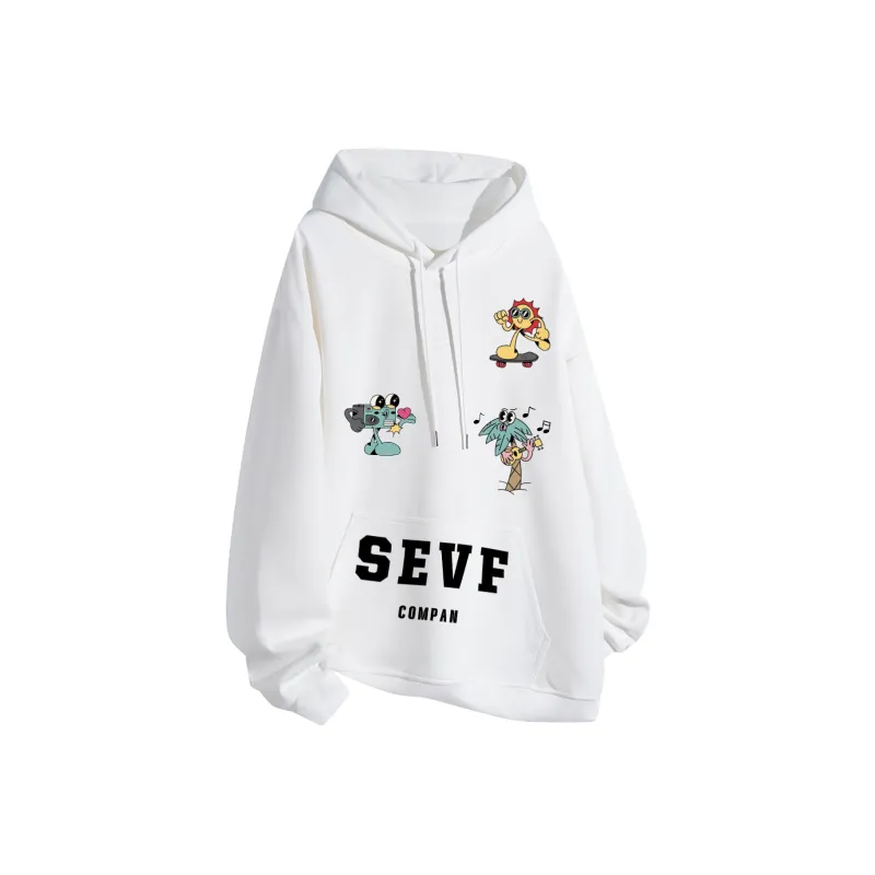 7 SEVFUN Sweatshirts Unisex-10