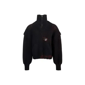 START EXCEED END Knitwear Unisex