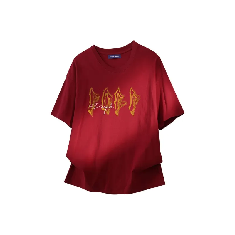 FAX FOR FMACM T Shirt Unisex Black-8