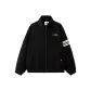 Black (Fleece-Lined)