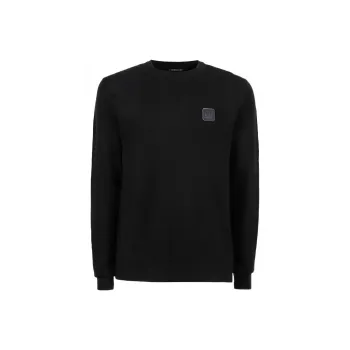C.P.Company Sweaters Men Black