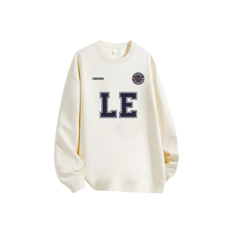 Lind Erki Sweatshirts Unisex-3