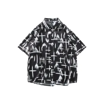 MARK WAFFLE Shirts Unisex