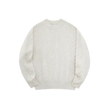 NANS STUDIO Sweaters Men