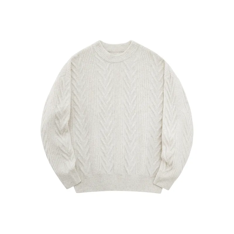 NANS STUDIO Sweaters Men-0