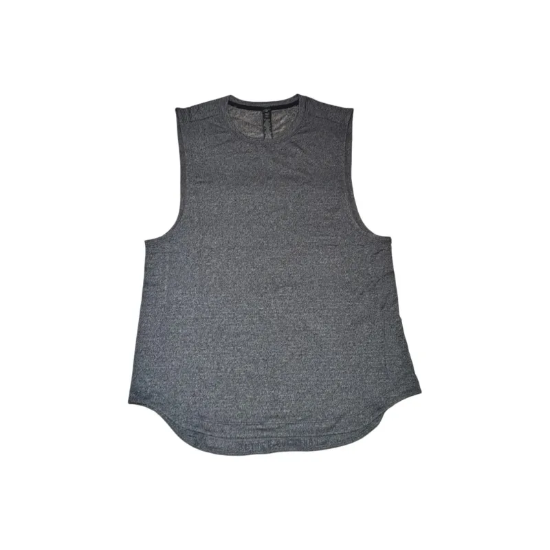 Lululemon Tank Tops Men-3