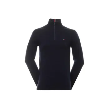 Tommy Hilfiger Sweater Men's Marine Blue