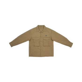 CAT Jackets Men