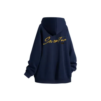 7 SEVFUN Sweatshirts Unisex