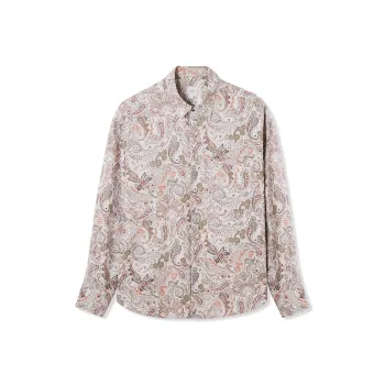 UNICA HOMME Shirts Men