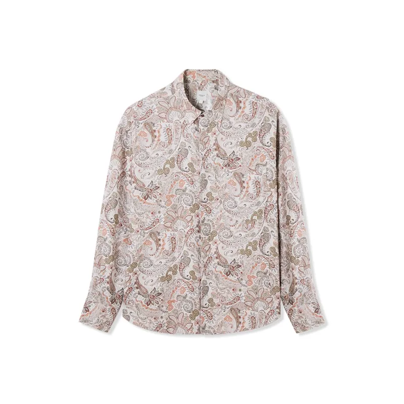 UNICA HOMME Shirts Men-0