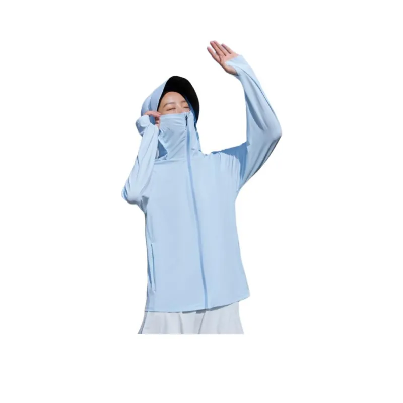 ADOONGA Sun Protection Clothing Unisex-6