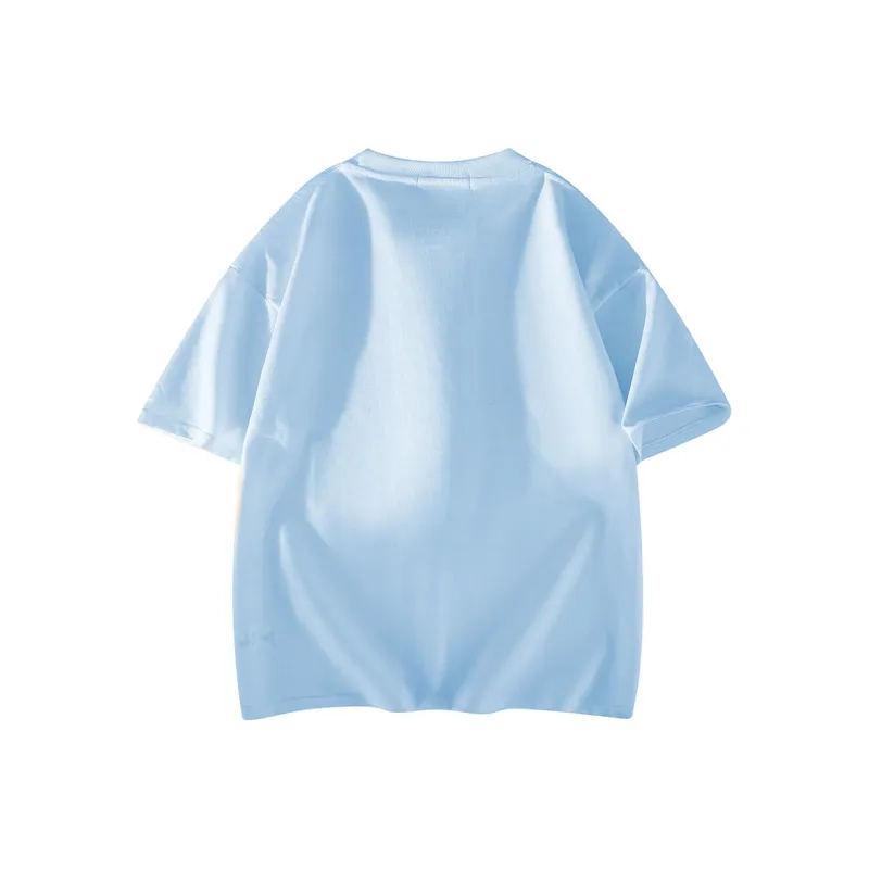 FASTFISH T Shirts Unisex-7