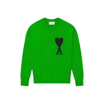 AMIPARIS Crewneck Sweater