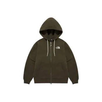 THE NORTH FACE Sweatshirt Men's Dark Brown