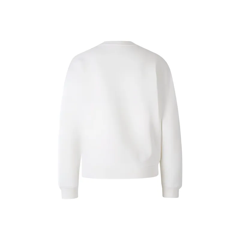 Givenchy Sweatshirts Women's White-1