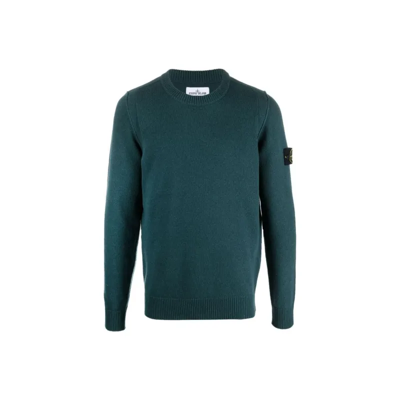 STONE ISLAND Sweaters Men Jasper-0