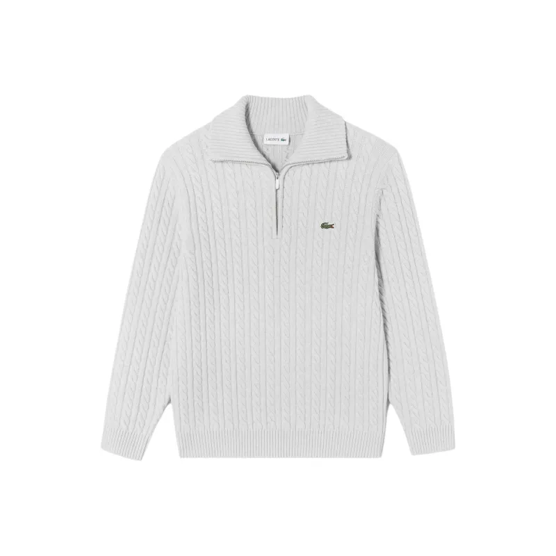 LACOSTE Sweaters Men Gray-0