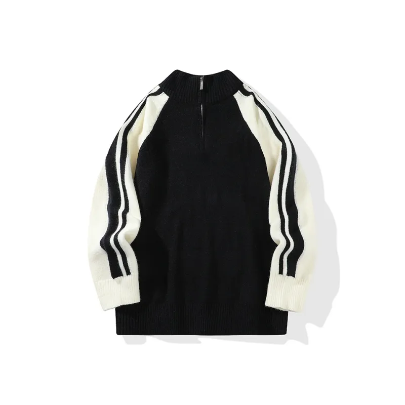 KFKU Sweaters Unisex-0