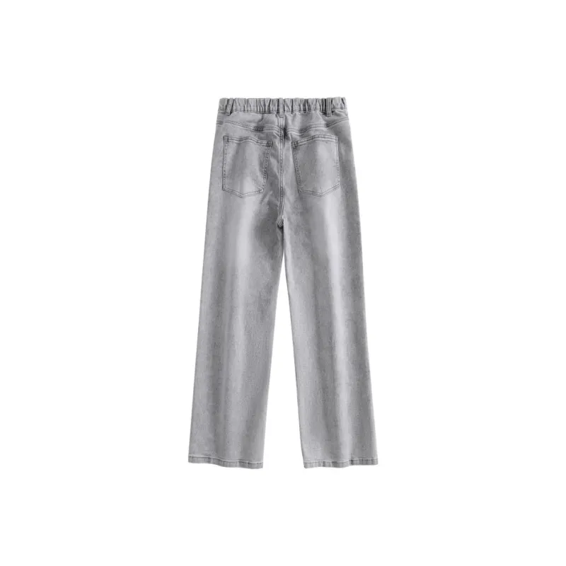 EVBD Jeans Unisex-8
