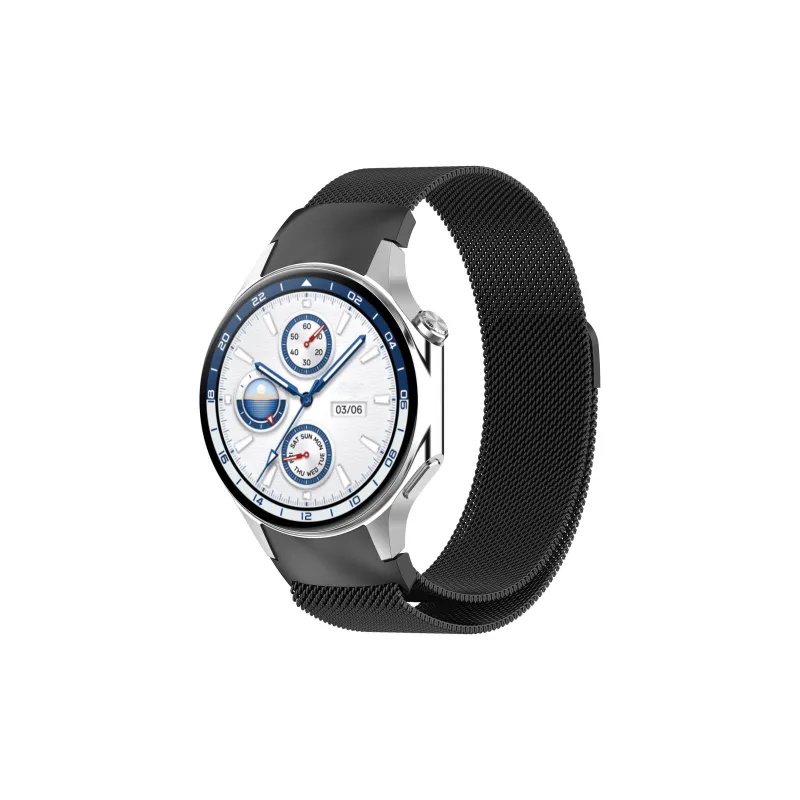 Vobafe Watch Band OPPO Compatibility 228mm Metal-4