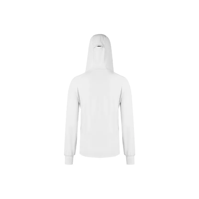 MESUCA Super Lightweight And Breathable Sun Protection Clothing Women's-7