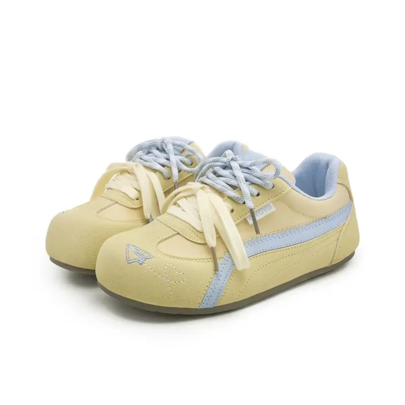 CHERRY&KALIKA Low Top Casual Shoes Women's-5