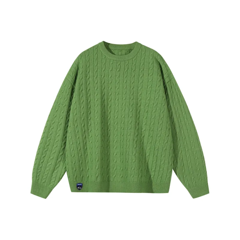 Gwola Sweaters Unisex-8