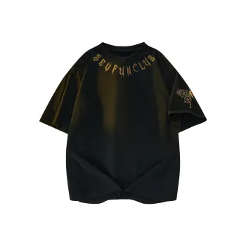 7 SEVFUN T Shirts Unisex