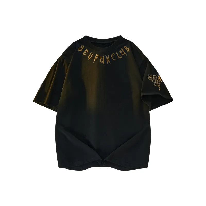 7 SEVFUN T Shirts Unisex-4