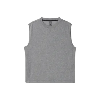 Lululemon Relaxed Fit Train Tank Top Men's