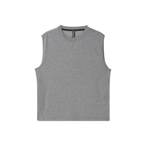 Lululemon Relaxed Fit Train Tank Tops Men's