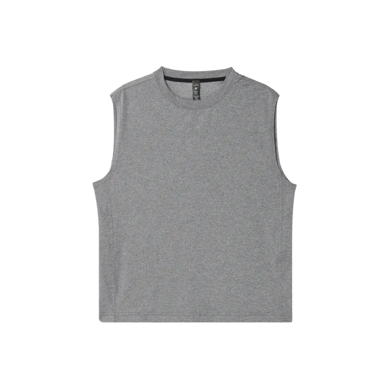 Lululemon Relaxed Fit Train Tank Top Men's-0