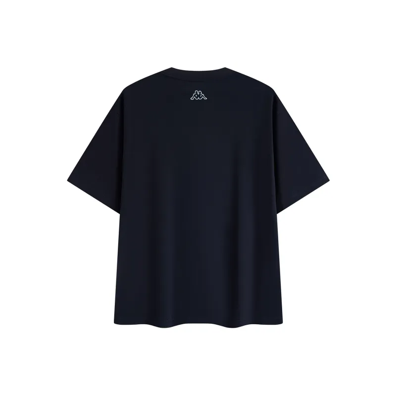 Kappa 1916 Series T Shirt Unisex-17