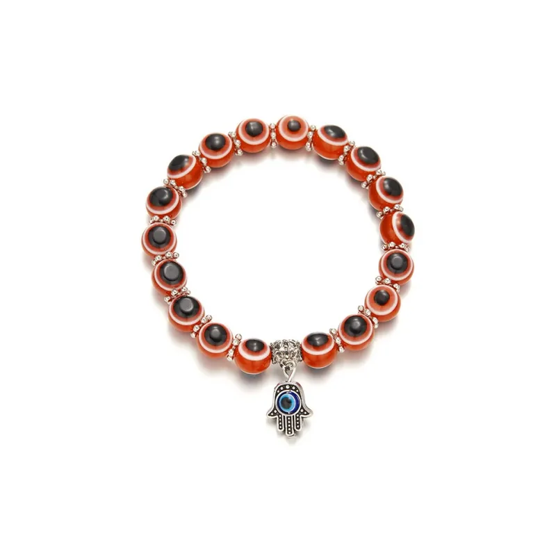 Inkopper Resin Bracelets Unisex-9