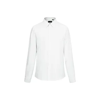 RARE Shirts Men White