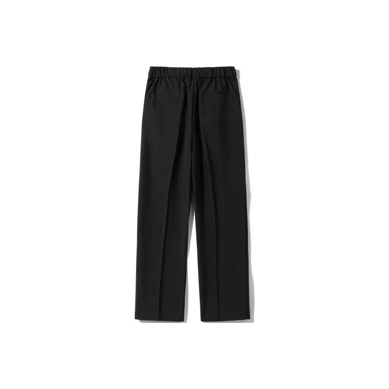 BRYAN JIMENEZ Suit Trouser Unisex-1