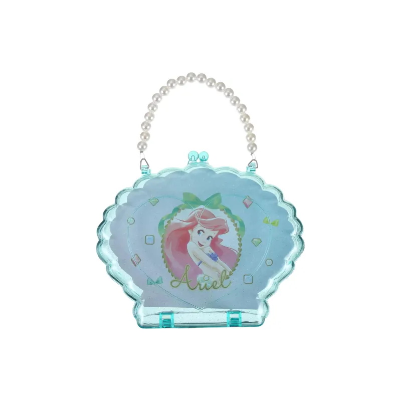 Disney Plastic Handbag Kids' Blue-2