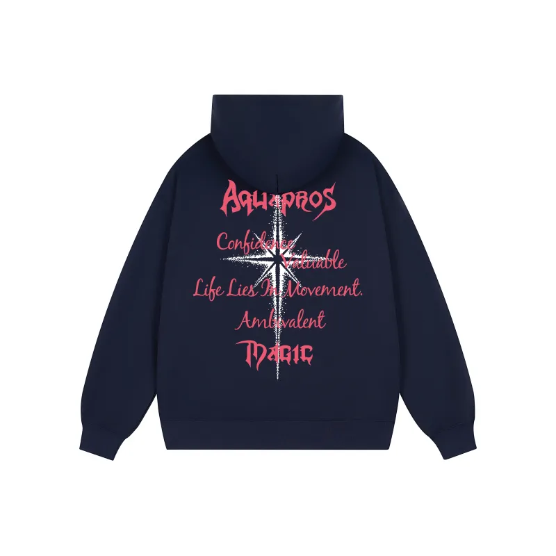 AQUAPROS Sweatshirts Unisex-6