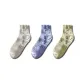 Light Khaki+Twilight Black+Army Green[3 Pack]